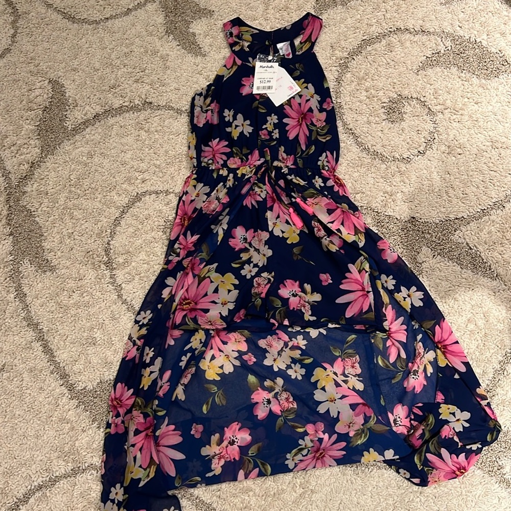 New girls romper size 12. Shorts
